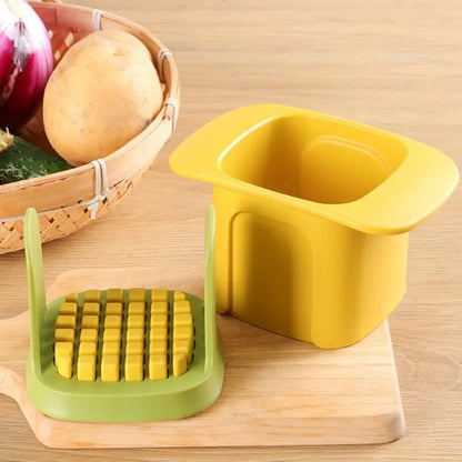 Multifunctional Vegetable Cutter