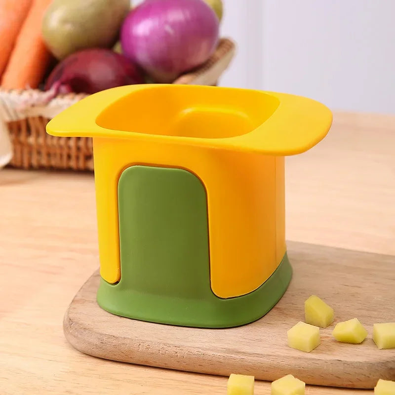 Multifunctional Vegetable Cutter