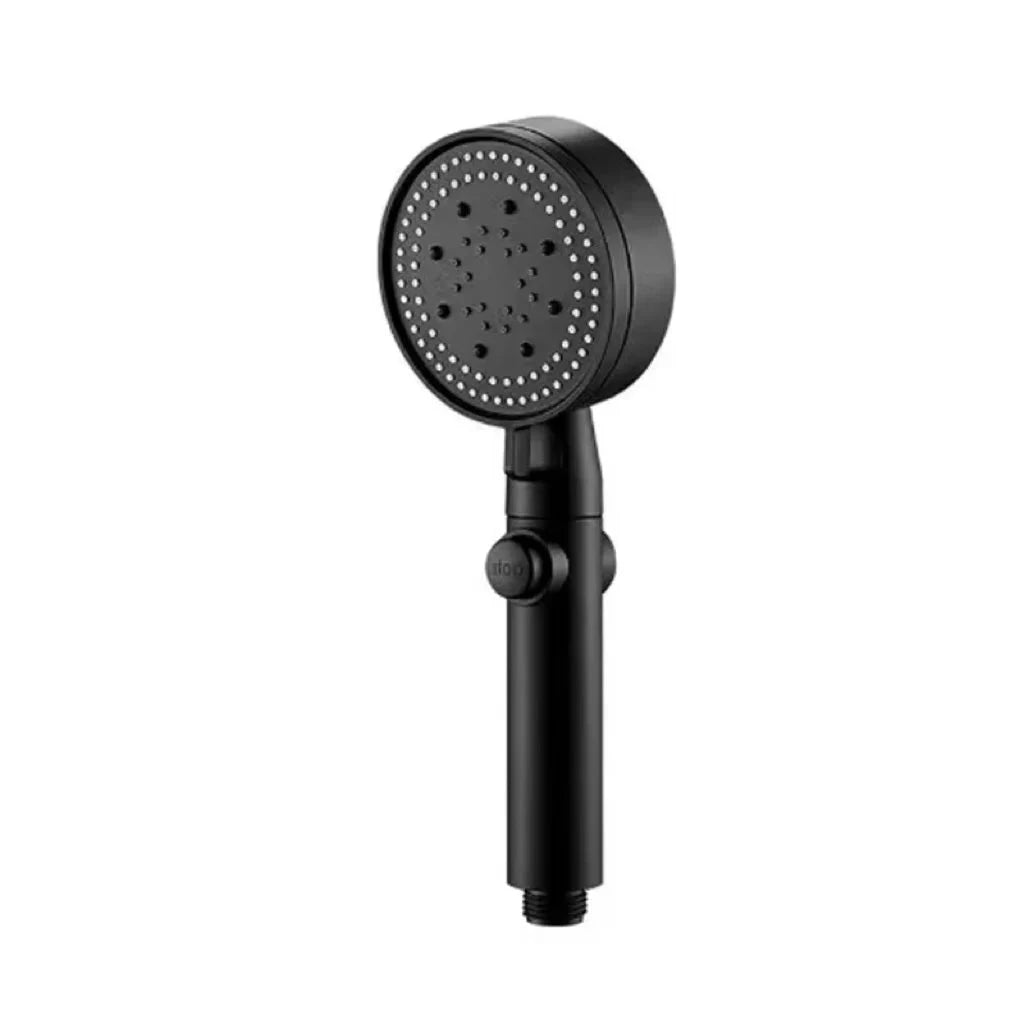 5-Mode Adjustable High Pressure Handheld Shower Head