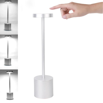 USB Rechargeable Table Lamp