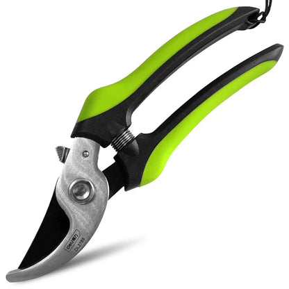 Deli Garden Scissors Hedge Shears Pruning Cutter