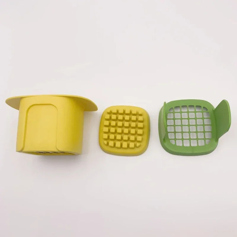 Multifunctional Vegetable Cutter