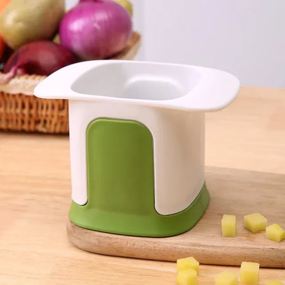 Multifunctional Vegetable Cutter