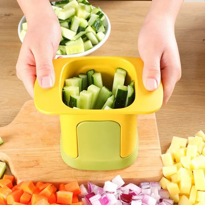 Multifunctional Vegetable Cutter